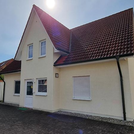 Hoppenberg 7 Eg Links Apartment Zingst Exterior foto