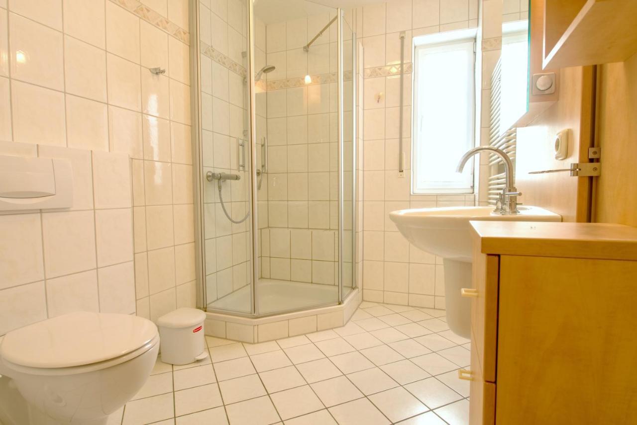 Hoppenberg 7 Eg Links Apartment Zingst Exterior foto